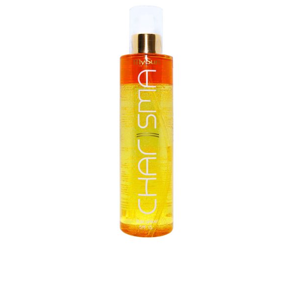 CHARISMA spray solar SPF6+ 250 ml