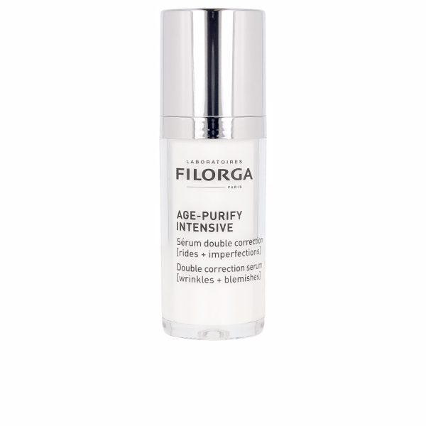 AGE-PURIFY intensive serum 30 ml