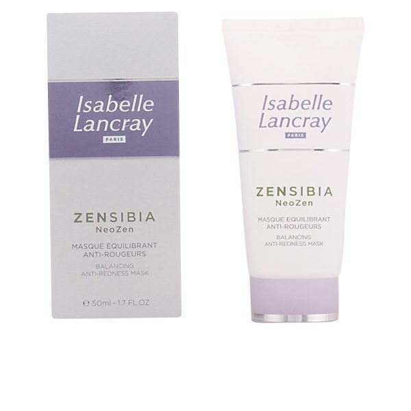 ZENSIBIA NeoZen masque equilibrant anti-rougeurs 50 ml