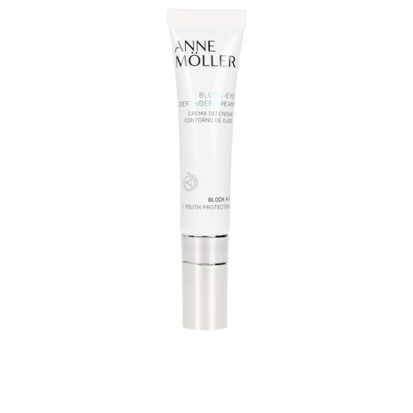 BLOCKÂGE blue l-eye defender cream 15 ml