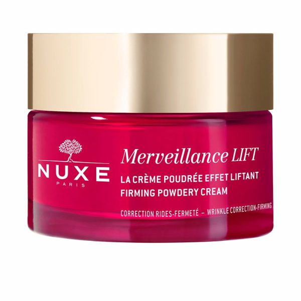 MERVEILLANCE LIFT crema en polvo lifting  50 ml