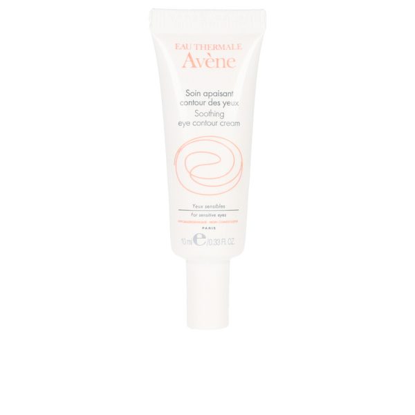 CUIDADO CALMANTE contorno de ojos 10 ml
