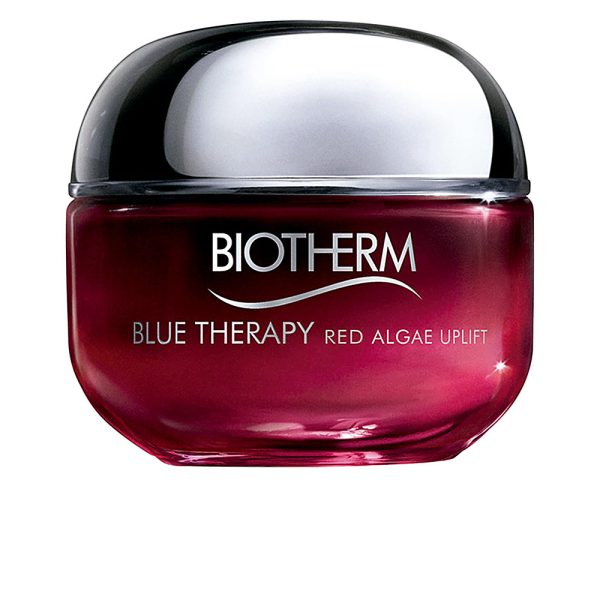 BLUE THERAPY RED ALGAE UPLIFT cream 50 ml