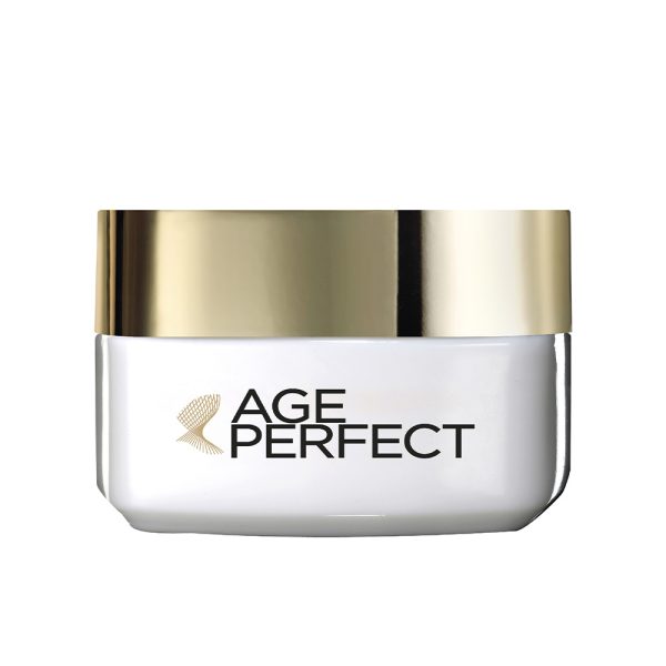 AGE PERFECT creme de dia 50 ml
