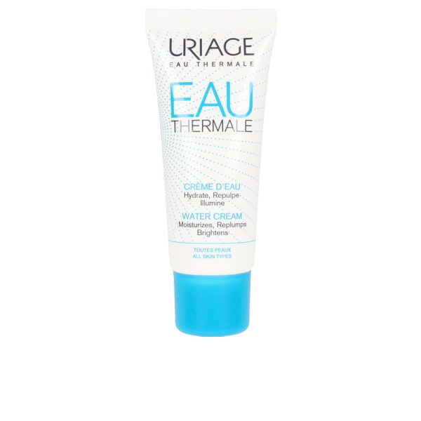 EAU THERMALE água creme 40 ml
