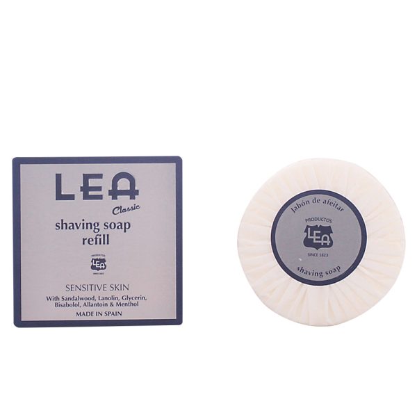 CLASSIC sabão de barbear refil 100 gr
