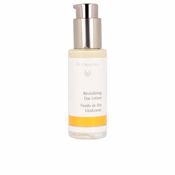 Fluido de dia vitalizante 50 ml