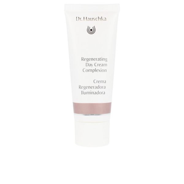 Creme regenerador iluminador 40 ml