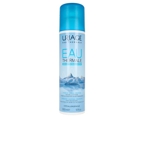 AGUA TERMAL de Uriage 300 ml