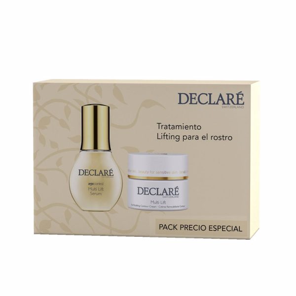 AGE CONTROL MULTI-LIFT coffret 2 pz