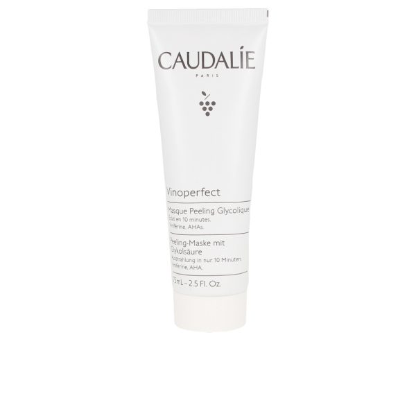MASQUE PEELING glycolique 75 ml