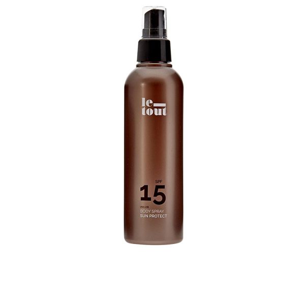 SUN PROTECT body spray SPF15 200 ml
