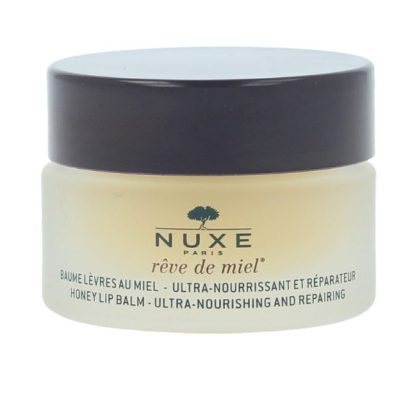 RÊVE DE MIEL bálsamo labial ultra-nutritivo-reparador 15 ml