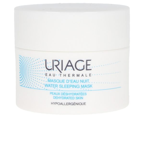 EAU THERMALE mascarilla de agua de noche 50 ml