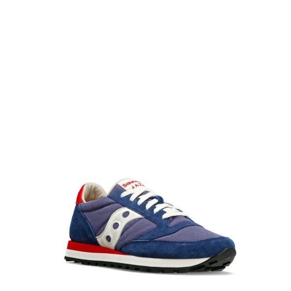 Saucony Tênis JAZZ_S70755-4 - Image 2