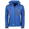 Geographical Norway Casacos Techno056_man_royalblue