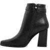 Fashion Attitude Botas de cano baixo FAM_X730_BLACK - Image 2