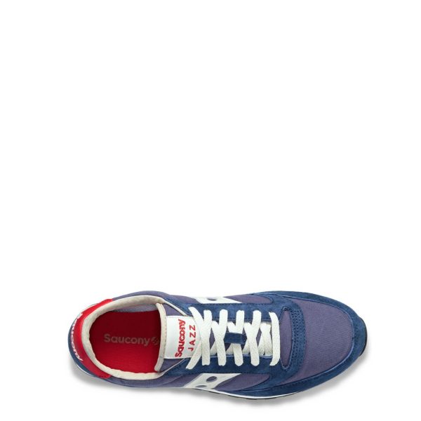 Saucony Tênis JAZZ_S70755-4 - Image 3