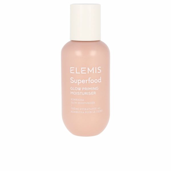 SUPERFOOD glow priming moisturiser 60 ml