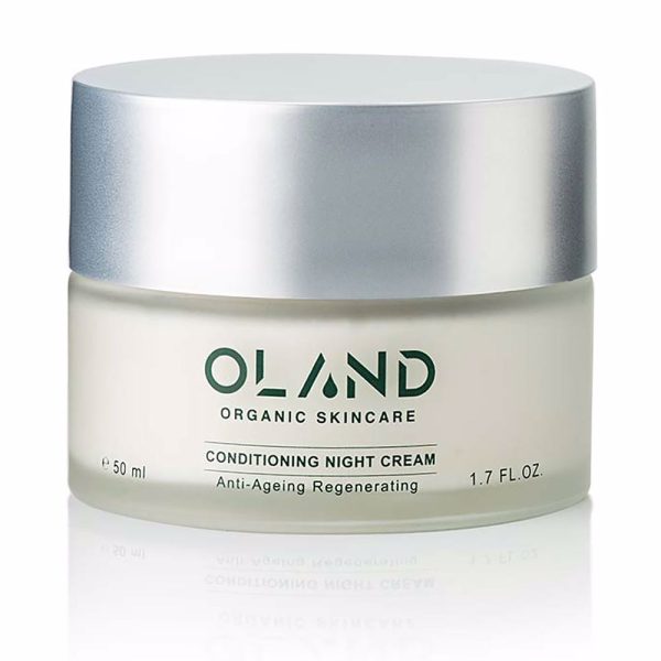 CONDITIONING night cream 50 ml