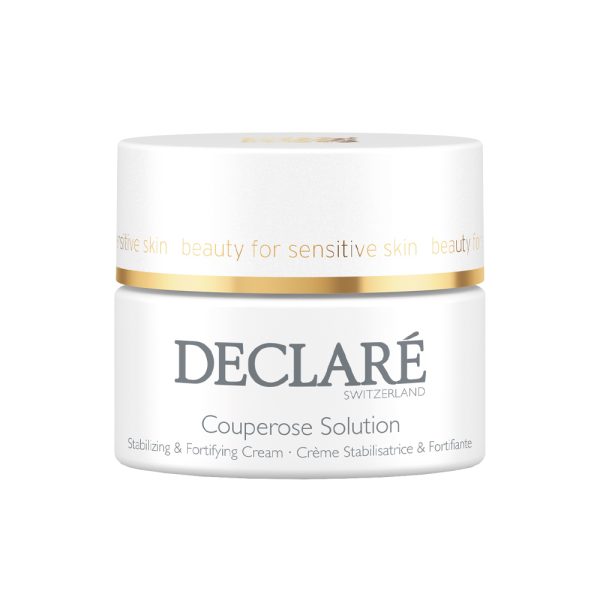 STRESS BALANCE couperose solution 50 ml