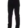 Baldinini Trend Jeans T6287_CUNEO_NeroBlack - Image 2