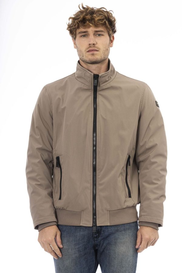 Baldinini Trend Casacos 23W.UB.007_MILANO_SabbiaSand