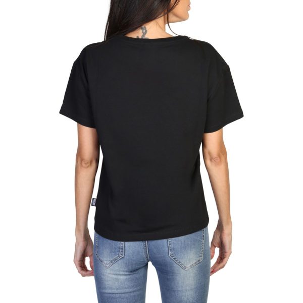 Moschino Camiseta A0784-4410_A0555 - Image 2