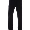 Baldinini Trend Jeans T6287_CUNEO_NeroBlack - Image 3