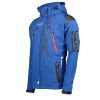 Geographical Norway Casacos Techno056_man_royalblue - Image 2