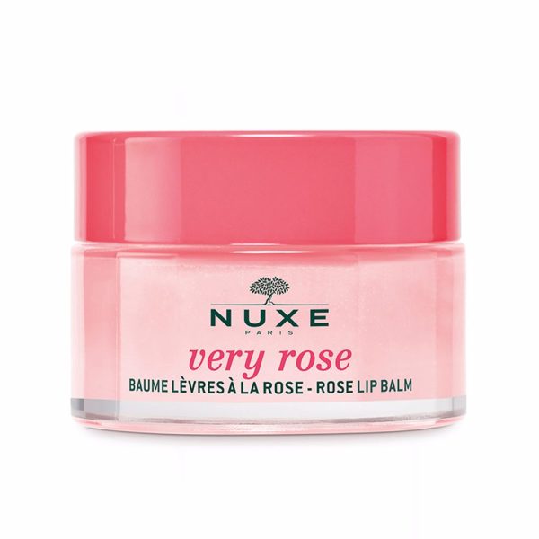 VERY ROSE bálsamo de labios  15 gr