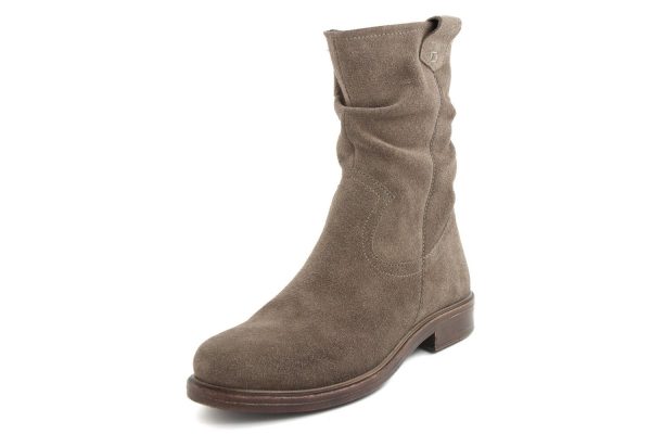 Fashion Attitude Botas de cano baixo FAV_VCC005_SUEDE_SASSO - Image 3