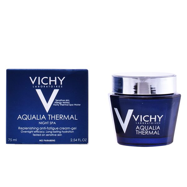 AQUALIA THERMAL soin de nuit effet spa 75 ml