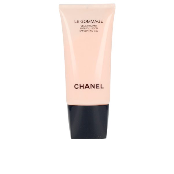 LE GOMMAGE gel exfoliant anti-pollution 75 ml