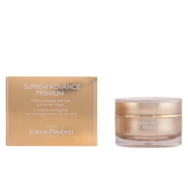 SUPREM'ADVANCE PREMIUM jour & nuit 50 ml