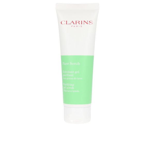 PURE SCRUB exfoliante 50 ml 50 ml