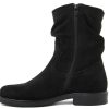 Fashion Attitude Botas de cano baixo FAV_VCC005_SUEDE_NERO - Image 2