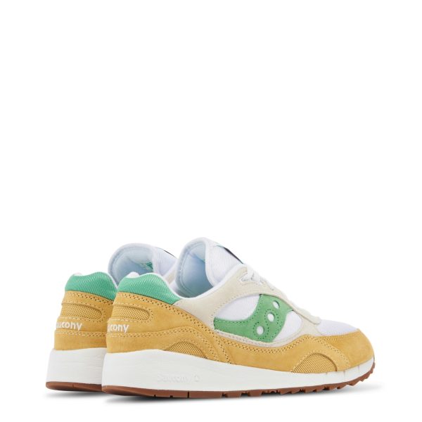 Saucony Tênis SHADOW-6000_S70441-42 - Image 3