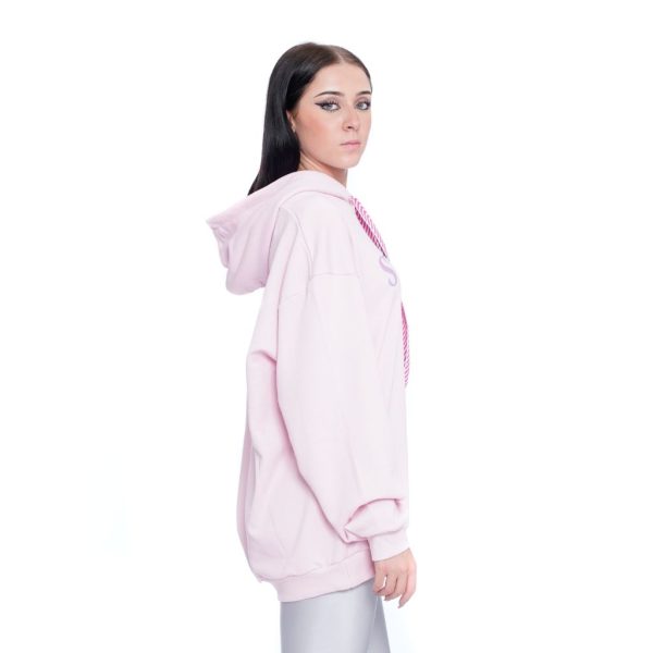 Startup Camisolas FD2161_ROSA - Image 3