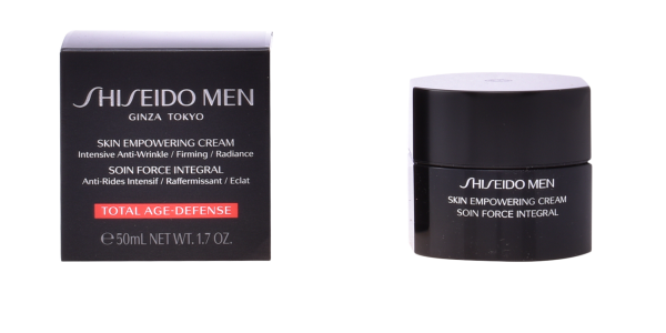 MEN skin empowering cream 50 ml