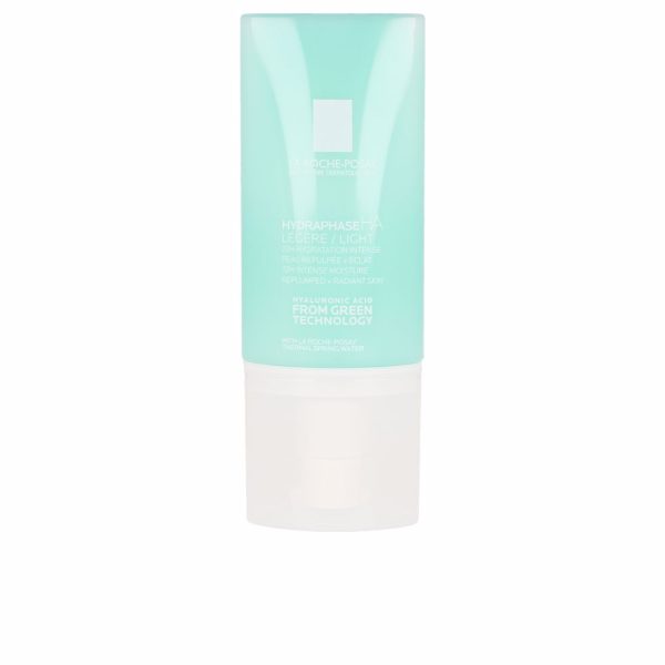 HYDRAPHASE HA légère soin réhydratant 50 ml