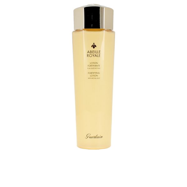 ABEILLE ROYALE lotion fortifiante à la gelée royale 150 ml