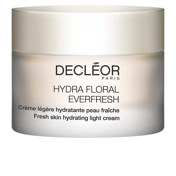 HYDRA FLORAL EVERFRESH crème légère hydratante 50 ml
