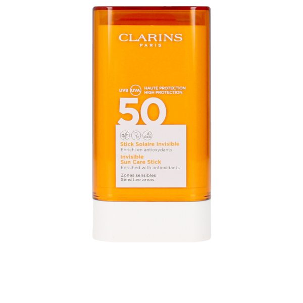 SOLAR stick invisible SPF50 17 gr