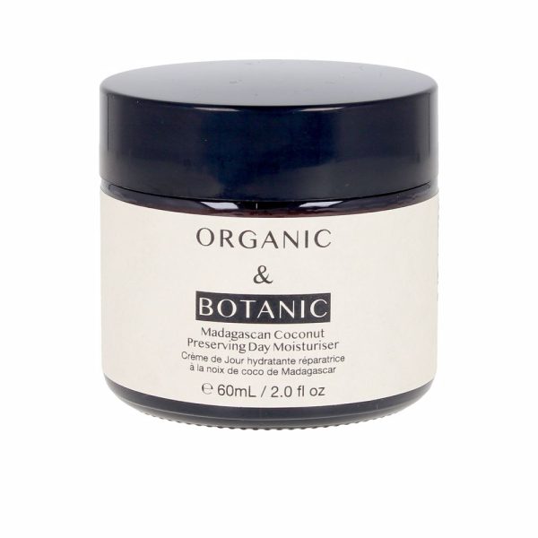 OB madagascan coconut day cream 60 ml