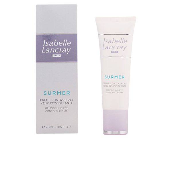 SURMER Crème Contour des yeux remodelante 25 ml