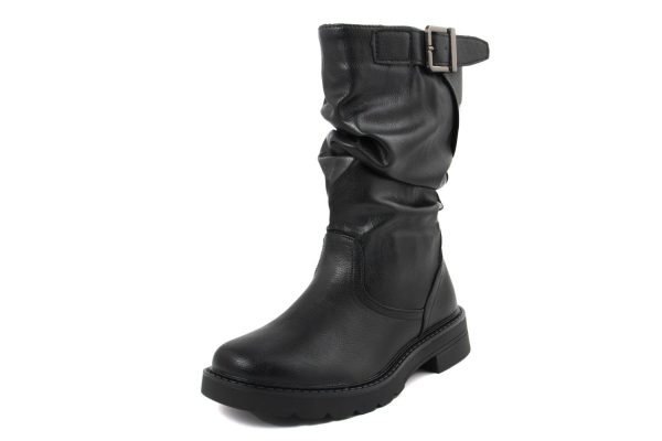 Fashion Attitude Botas FAM_X778_NERO - Image 3