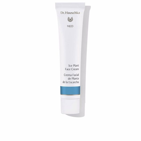 Escarcga creme facial vegetal 40 ml