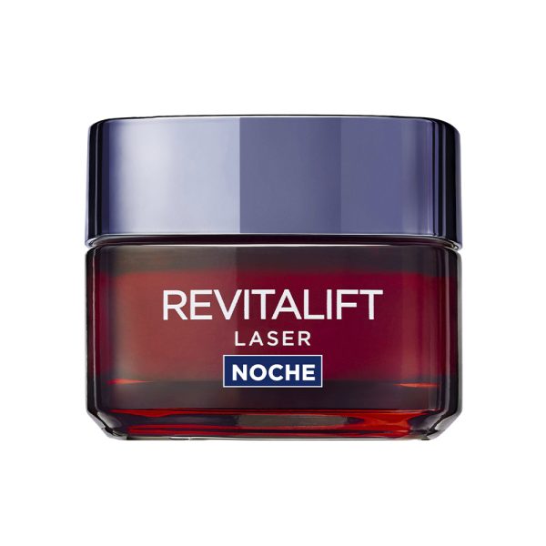 REVITALIFT LASER X3 crema noche 50 ml