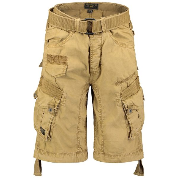 Geographical Norway Bermudas SW1043H_Beige
